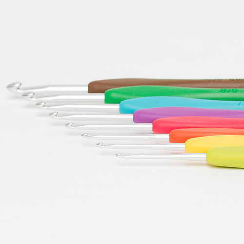 可乐钩针新彩暧昧蕾丝钩clover