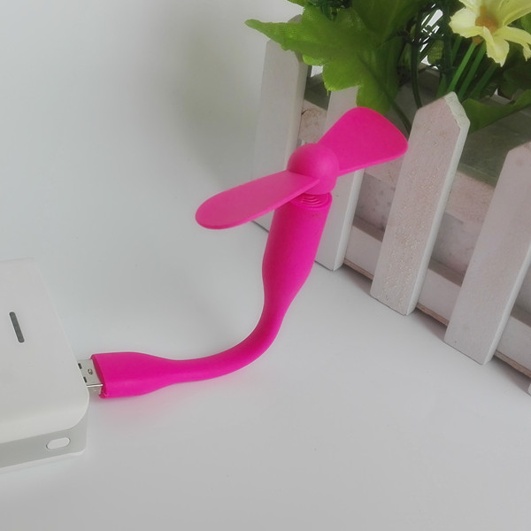 Ventilateur USB - Ref 400789 Image 3