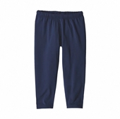 patagonia巴塔哥尼亚儿童长裤 速干透气排汗柔软亲肤舒适 新品