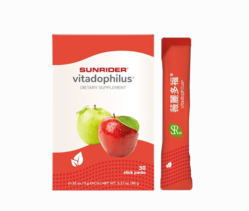 SunRider/仙妮蕾德微丽多福
