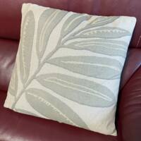 Surplus export bulk goods: throw pillows, backrest pillows, waist pillows, sofa decoration pillows, environmentally friendly (including pillow cores with zippers for disassembly and washing) thumbnail 4