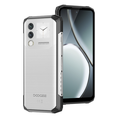 道格DOOGEE10max三防智能手机