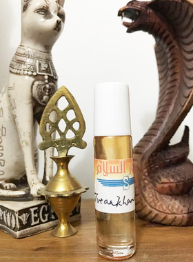 现货  法老王图坦卡门 神秘东方气质 埃及高品质香精 perfume Oil