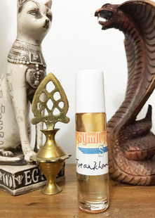 现货  法老王图坦卡门 神秘东方气质 埃及高品质香精 perfume Oil