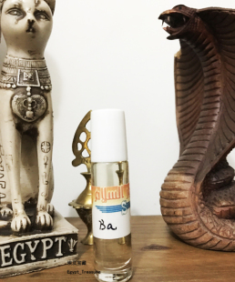 现货 灵魂之巴 BA  埃及宝藏香精 古老魅影 Perfume Oil