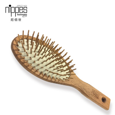 尼佰世H12榉木气囊按摩木齿