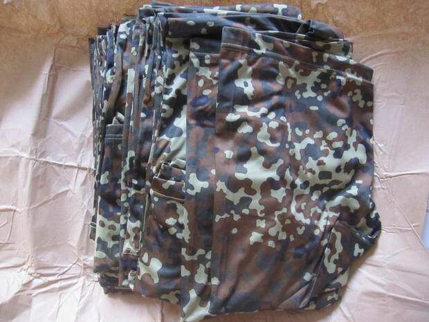 Débardeur sport pour homme - Ref 2024199 Image 4