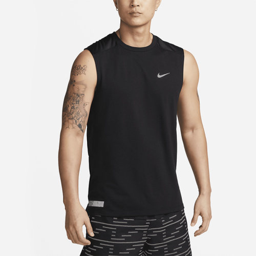 耐克正品男子运动背心