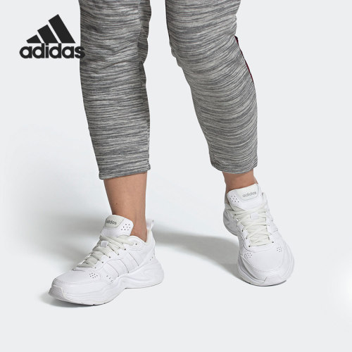 Adidas/阿迪达斯低帮跑步鞋