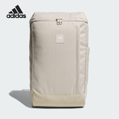 阿迪达斯男女大容量双肩包