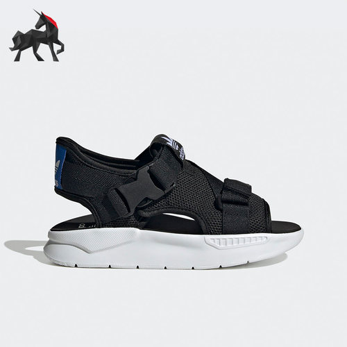 Adidas/阿迪达斯儿童凉鞋