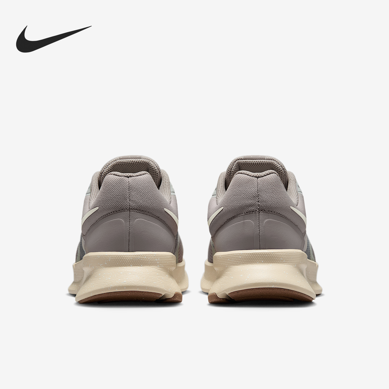 Nike/耐克正品Run Swift 3男士网眼公路经典耐磨跑步鞋DR2695-013