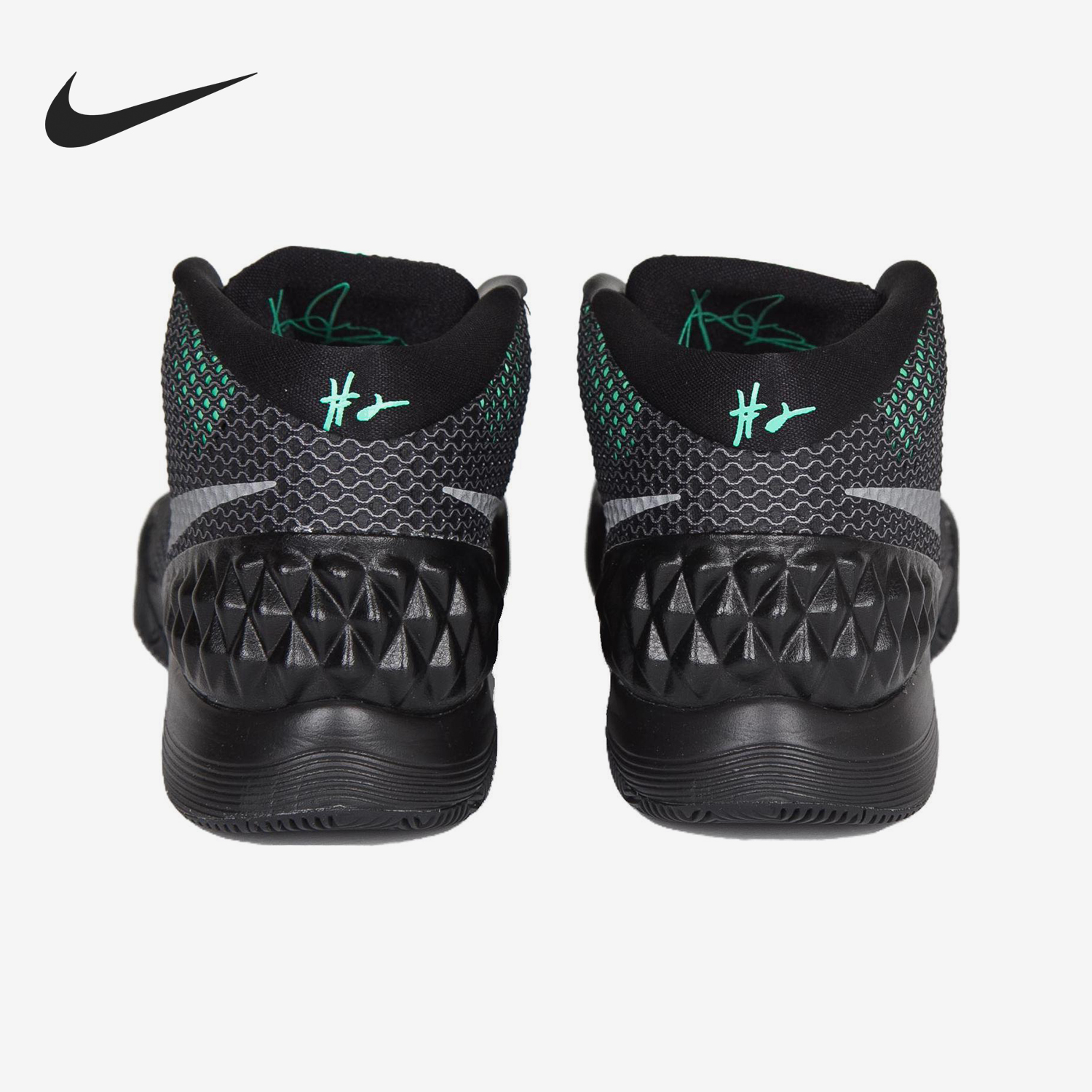 Nike/耐克男士缓震实战运动鞋