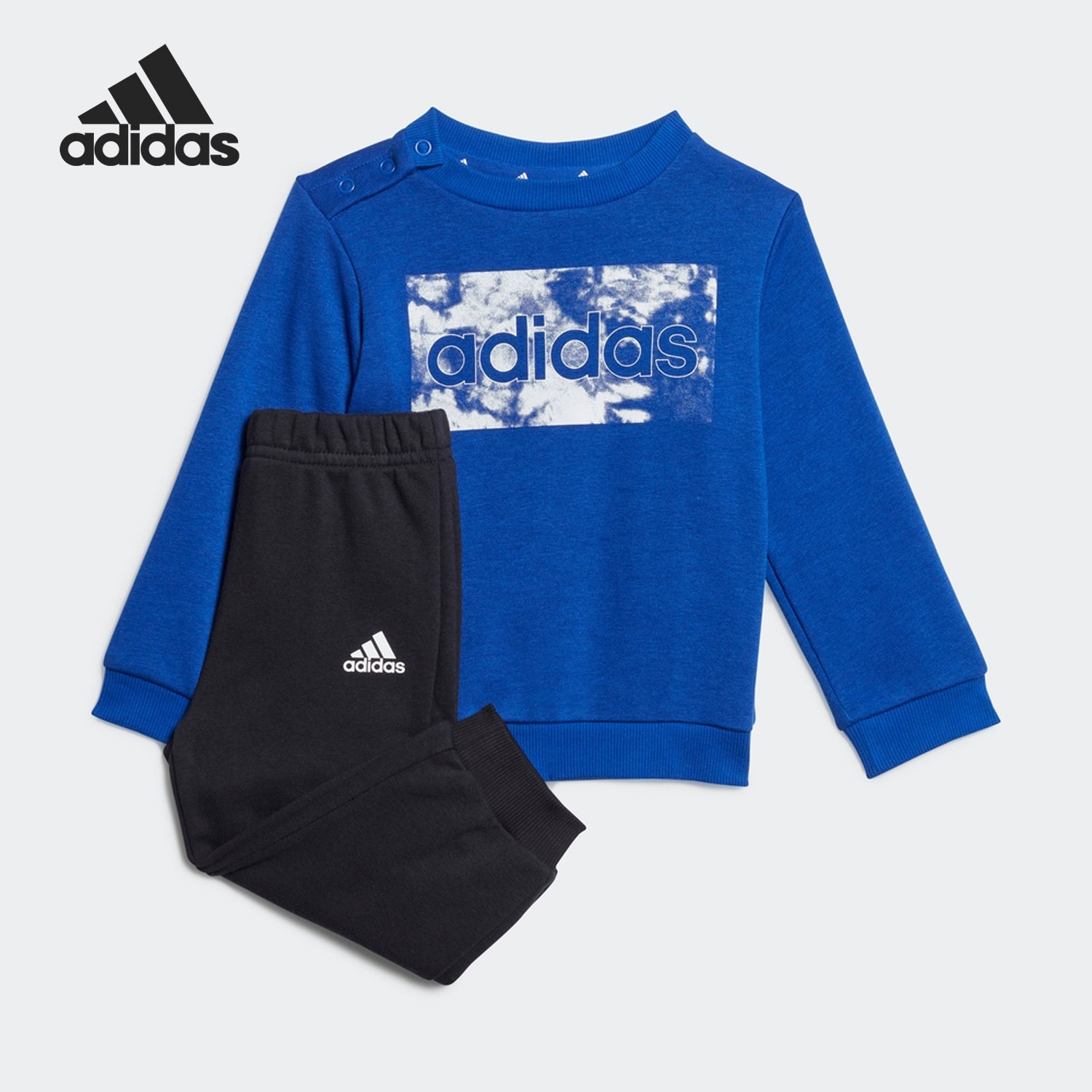Adidas/阿迪达斯婴童套装