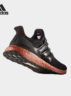 Adidas/阿迪达斯正品简约男士经典复古系带运动跑步鞋CG4086