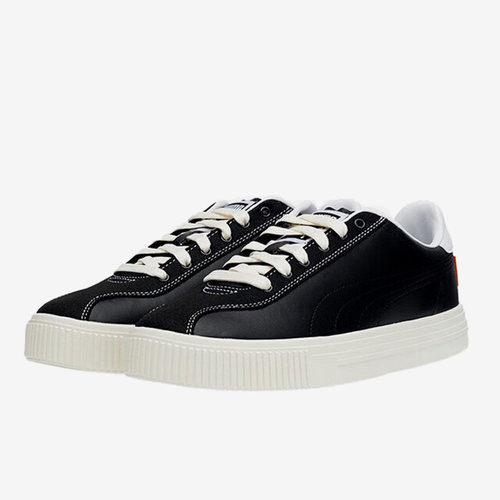Puma/彪马正品新款男女休闲运动低帮透气板鞋390714-01