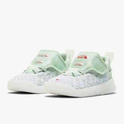 耐克婴童运动简约休闲鞋