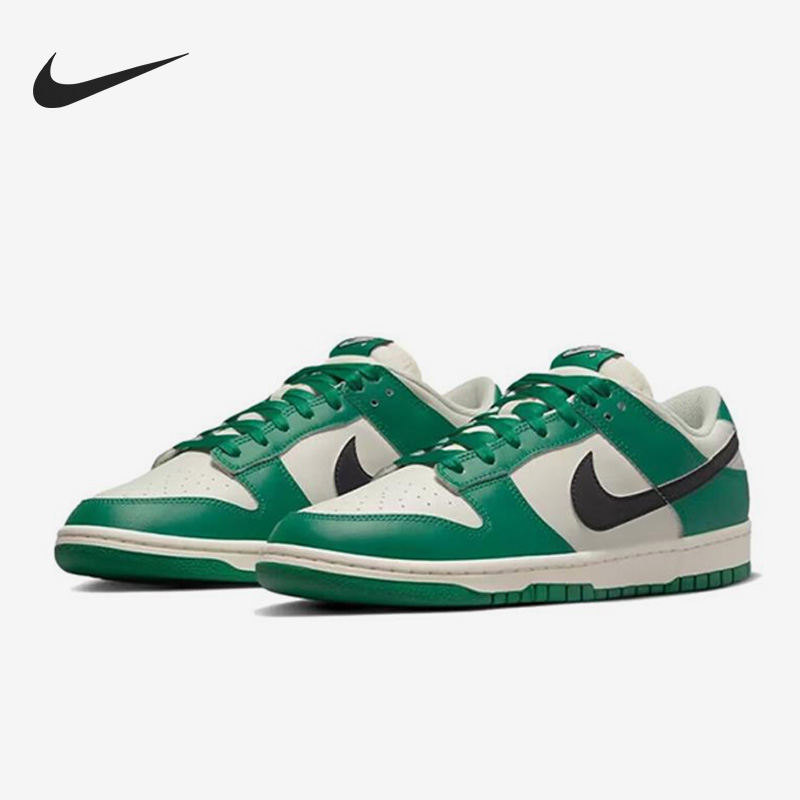 Nike/耐克正品秋季新款男子运动休闲轻便低帮板鞋DR9654-100