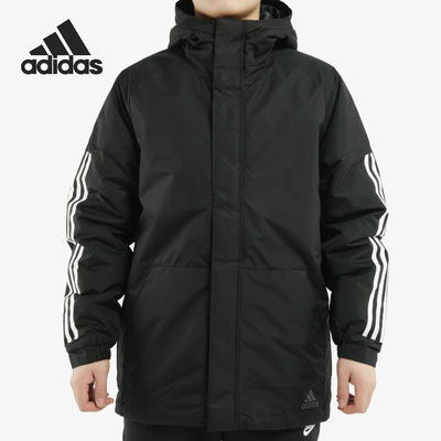 adidas阿迪达斯正品男子外套