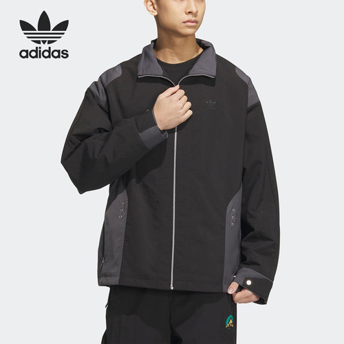 Adidas/阿迪达斯夹克外套