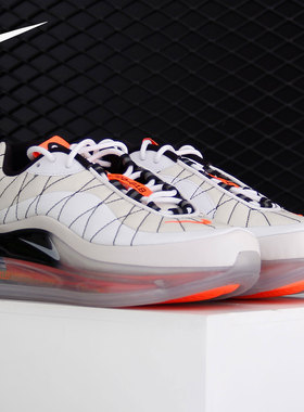 Nike/耐克正品 AIR MAX-720-818 男女舒适运动跑步鞋 CI3869