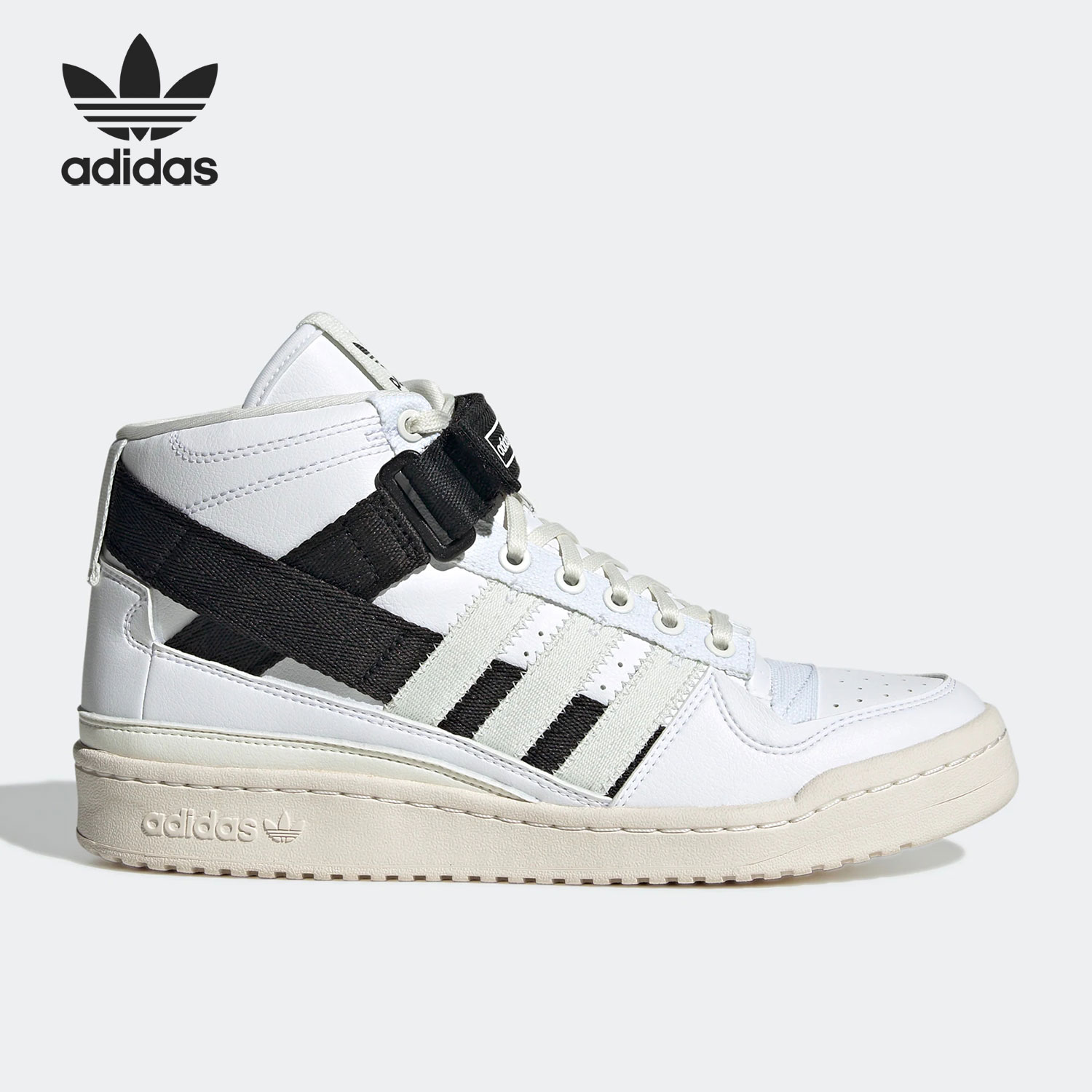 阿迪达斯正品男女休闲鞋