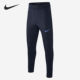 耐克正品 长裤 当季 Nike 新款 大童运动休闲保暖时尚 803931 451
