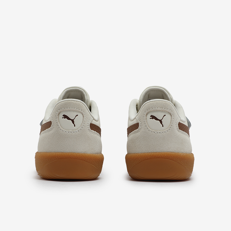 彪马女士复古透气耐磨休闲板鞋