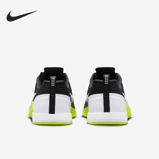 Nike/耐克正品新款Metcon 1男士轻便透气耐磨训练鞋FQ1854-003