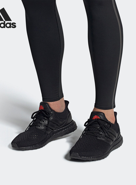 Adidas/阿迪达斯正品  UltraBOOST x Manu FC 男女跑步鞋 EG8088
