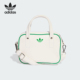 休闲手提斜挎包JX7873 三叶草女士运动经典 Adidas 阿迪达斯正品
