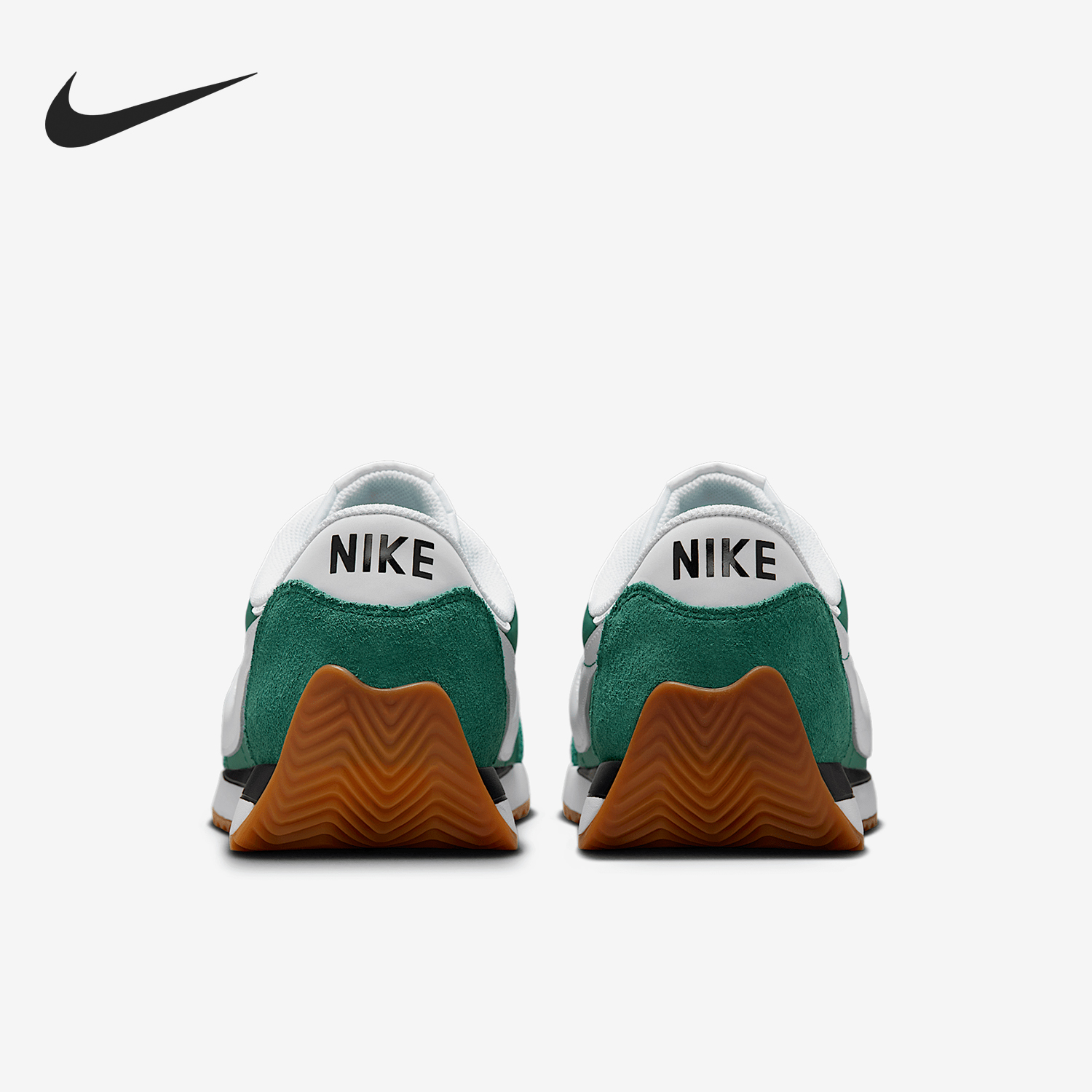 Nike/耐克正品Pacific 男士低帮耐磨经典运动跑步鞋HQ2052-300