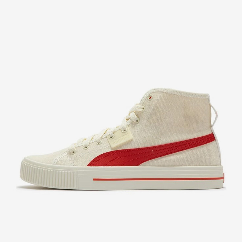 Puma/彪马正品 女子时尚低帮经典轻便运动鞋休闲鞋板鞋385847-04