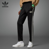 阿迪达斯正品 夏季 POLY Adidas PANT男子运动休闲长裤 IP6985