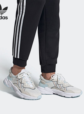 Adidas/阿迪达斯正品当季新款女子时尚休闲耐磨运动鞋 FY3238