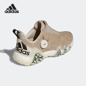 耐磨透气运动高尔夫球鞋 Adidas 男士 夏季 GX3934 阿迪达斯正品