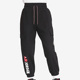 耐克正品 JORDAN WINTER Nike UTILITY女子针织休闲运动长裤 CW6506