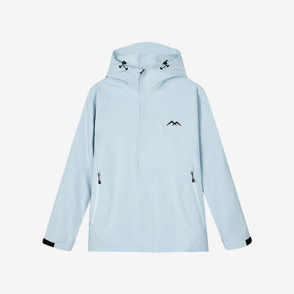 Skechers/斯凯奇官方正品秋冬新款女士三合一摇粒绒冲锋衣