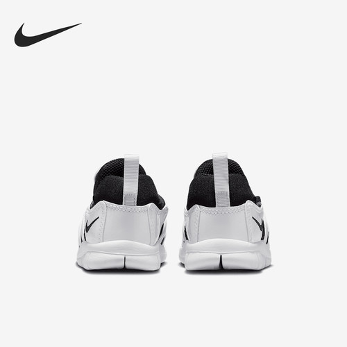 Nike/耐克正品Dynamo Free婴童一脚蹬轻便经典休闲鞋IB7246-100