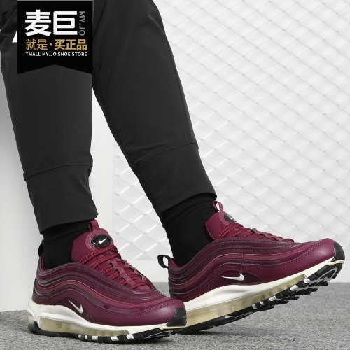Nike子弹气垫时尚舒适运动休闲鞋