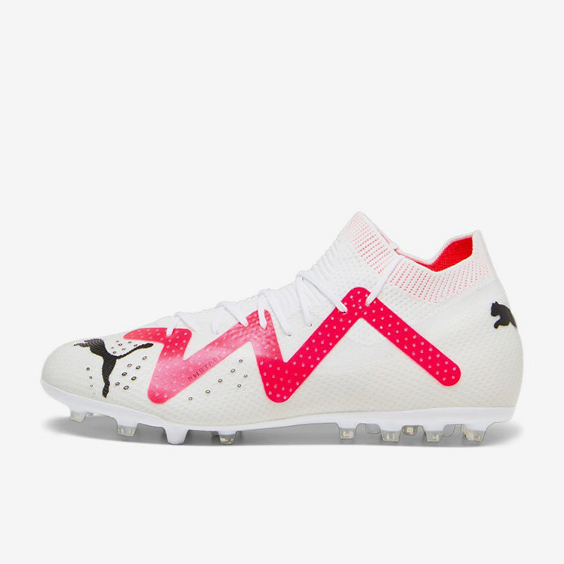 彪马男子运动短钉足球鞋