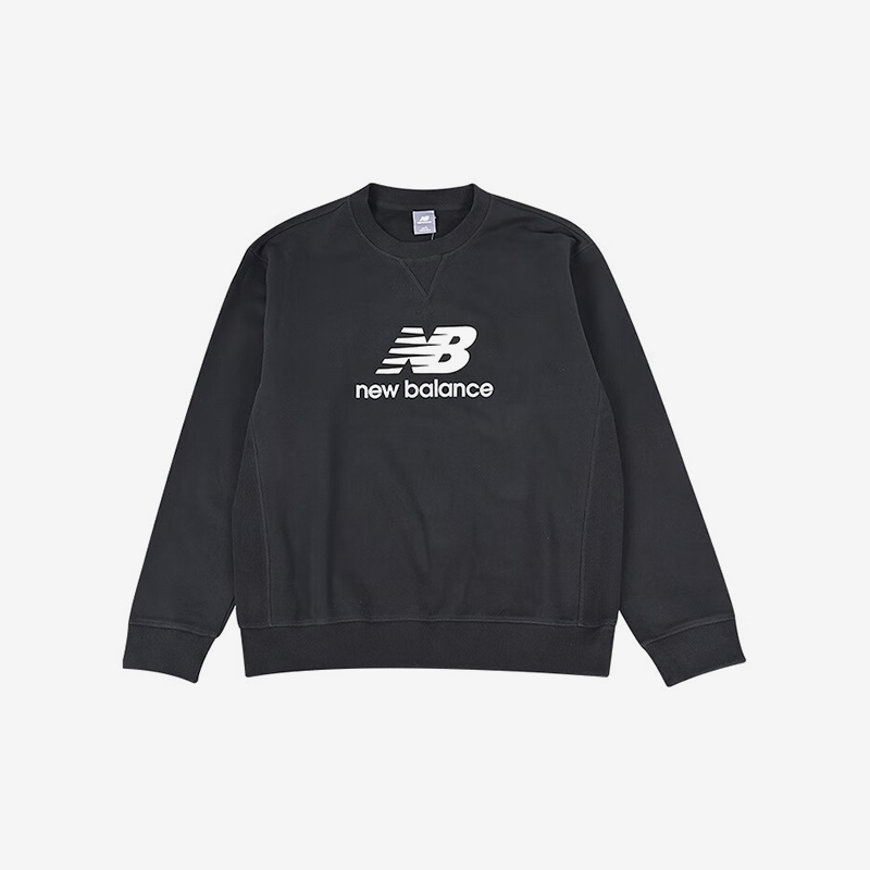 NewBalance/NB男女舒适透气卫衣