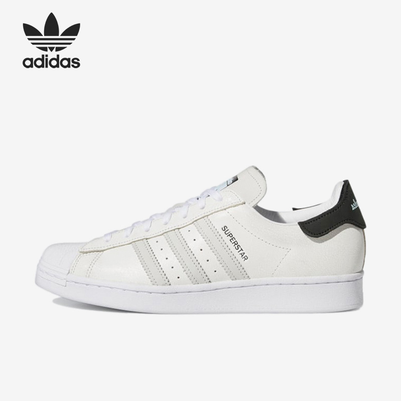 阿迪达斯男女运动休闲鞋