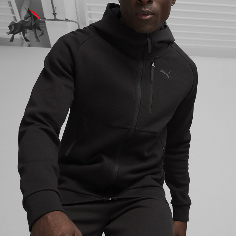 Puma/彪马正品男士外套