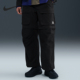 耐克正品 长裤 Smith Nike Summit男士 休闲宽松户外工装 HV0592 010