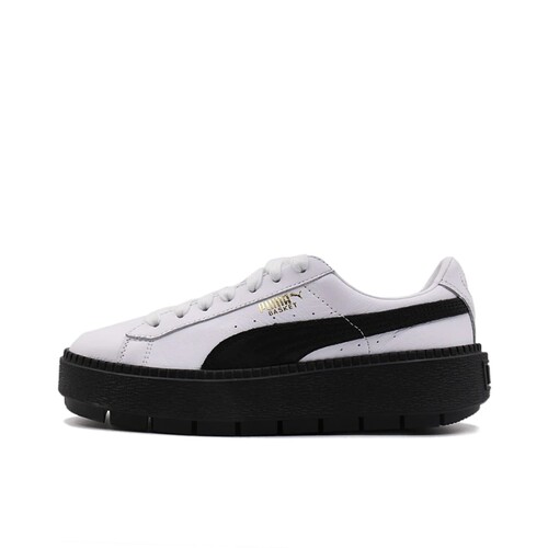 Puma/彪马女士低帮休闲鞋