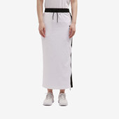 彪马正品 532047 新款 女子长裙休闲运动半身裙 秋冬季 PUMA