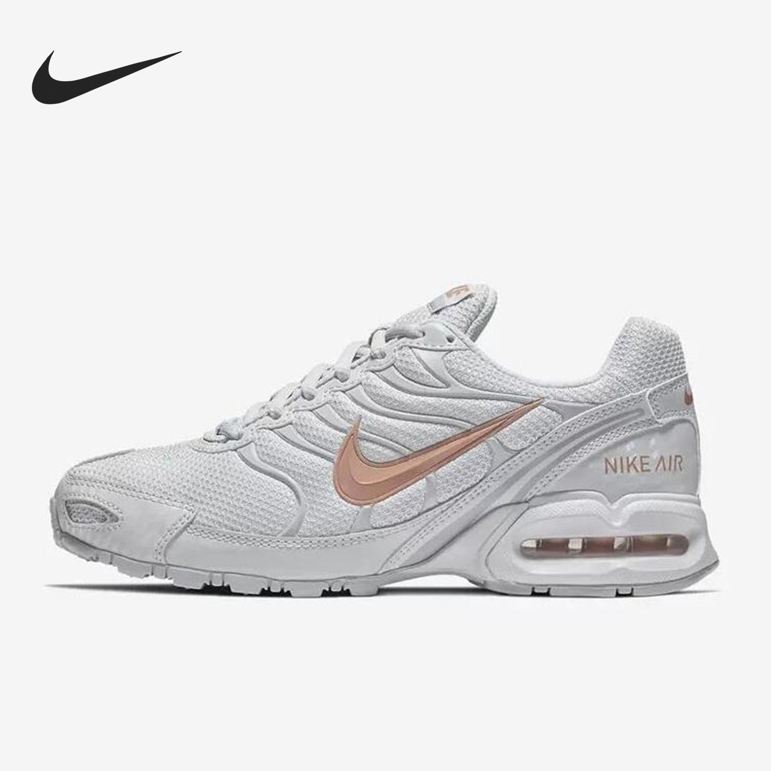 Nike/耐克官方正品Air Max Torch 4女士缓震气垫跑步鞋343851-008