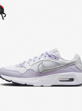 Nike/耐克正品Air Max SC女子GS大童气垫耐磨运动鞋 CZ5358-113