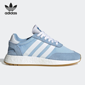 阿迪达斯正品 休闲鞋 三叶草 5923 Adidas 女子运动经典 EE4949